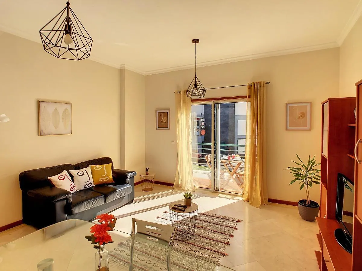 Theos Apartment By Lovelystay Funchal