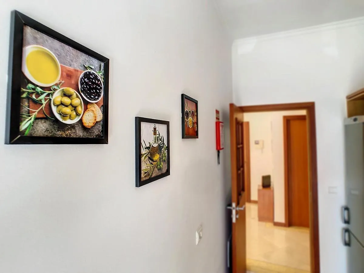 Theos Apartment By Lovelystay Funchal