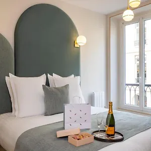  Apartamento Yuna Saint-honore - Serviced França