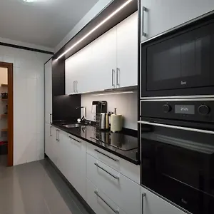 Apartament Lido Gardens, Funchal (Madeira)