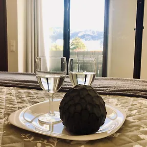 Apartamento Blue River - Rua Dr Pita - Near Jardim Magnolia, Funchal (Madeira)