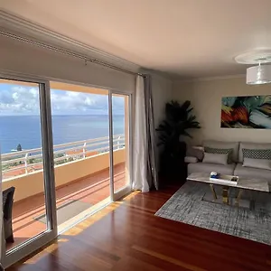 Apartamento All Warmth - Colinas Do Lido, Funchal (Madeira)