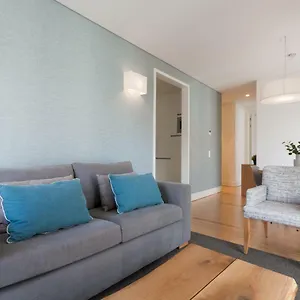  Apartamento Flh Downtown Amazing Flat Portugal