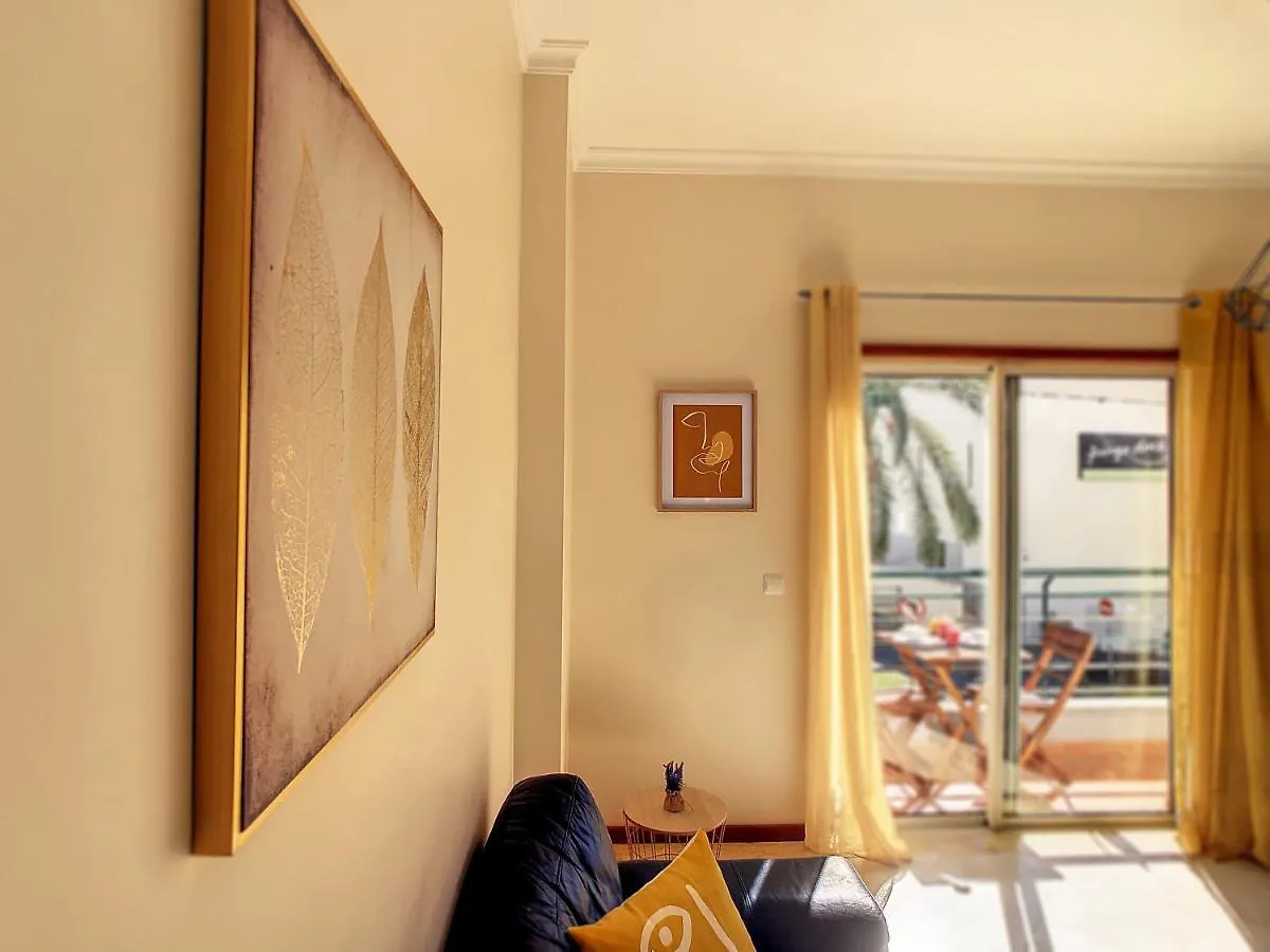 Theos Apartment By Lovelystay Funchal